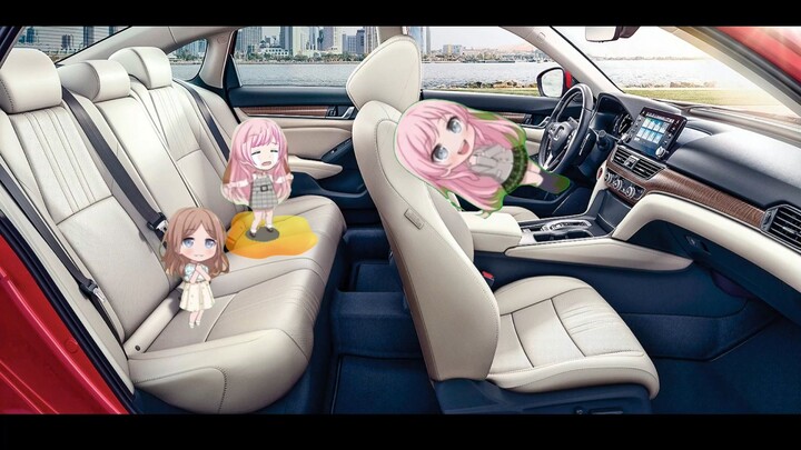 [Supplement] Xiao Aiyin dirtyed the car and was abandoned