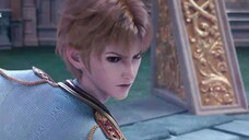 The War Of Cards Eps 11. Sub indo