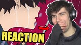 FULL VERSION OPENING!! Tower of God Anime Opening "TOP" Reaction!
