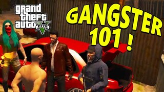 GTA V | GINANGSTER KO SIYA EH [PrestigeRP]#97