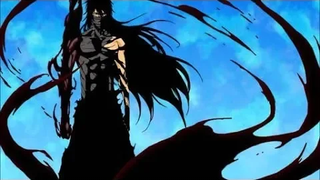 Bleach "AMV" สัตว์ที่ฉันกลายเป็น