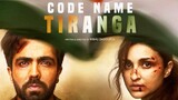 Code Name Tiranga (2022) Full Movie With {English Subs}