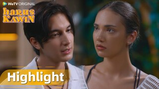 WeTV Original Harus Kawin | Highlight EP05 Punya 3 Pacar, Tapi Max Cuma Mau Yuki