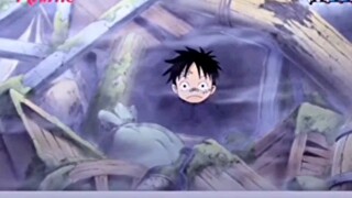 luffy cute vãi luôn😘😘😘