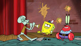 SpongeBob SquarePants season 12 malam konser terakhir berakhir