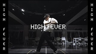 【FANTASTICS】SEKAI - 《High Fever》 DANCE VIDEO