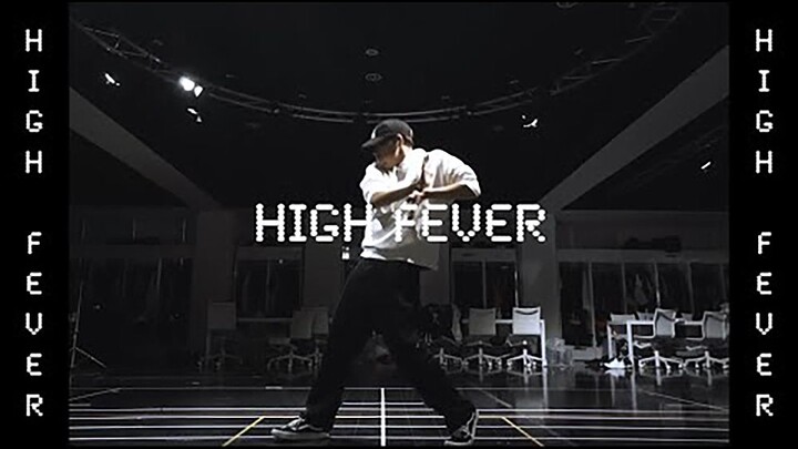 【FANTASTICS】SEKAI - 《High Fever》 DANCE VIDEO