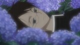 【xxxholic/April 1 Jun Xun】You are the tenderness blooming in the thorns