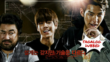 The Con Artists - TAGALOG DUBBED