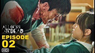 All of Us Are Dead Season 2 Trailer (2022) | Netflix, KDrama, Release Date, Cast, Episode 1, Review