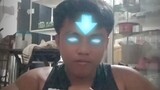 AVATAR STATE 😂 #the last air bender