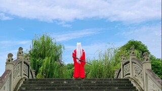 InuYasha Cos(Jangan masuk