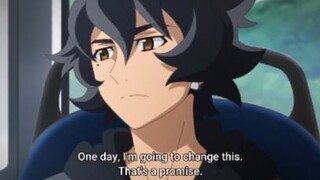 Kyoukai Senki - 06 English sub