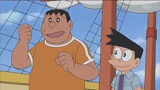 Doraemon episode 196