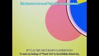 kyou kara maou episode 26