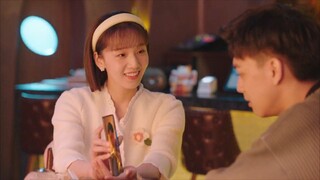 As Beautiful as you ep 38 ( Highlight)