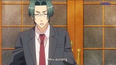 Love Stage episode 6 - SUB INDO