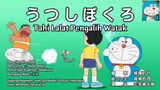 Doraemon Sub Indo Tahi Lalat Pengalih Watak