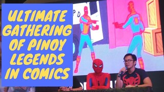 SuperManila 2019 Pop Culture Convention