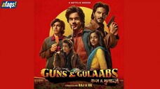 Guns And Gulaabs (2023) S01 COMBINED 720p 10bit NF WEBRip