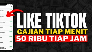 MENGHASILKAN UANG DARI HP, CARA MENDAPATKAN UANG DARI TIKTOK - Cara Dapat Uang Dari Internet