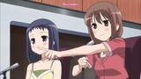 saki zenkoku-hen season 2 eps 6 sub indo