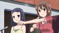 saki zenkoku-hen season 2 eps 6 sub indo