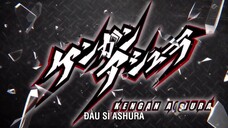 Đấu sĩ Ashura (Phần 4) EP 1 [Sub Việt]