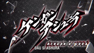 Đấu sĩ Ashura (Phần 4) EP 1 [Sub Việt]
