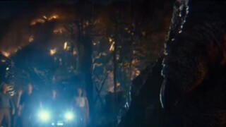 Jurassic World 3 tôn vinh Jurassic Park 3