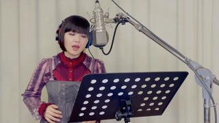 【Miyu Kobayashi】 Tata đã mở! Lời bài hát tiếng Nhật cover "The Lonely Brave"? Rút kiếm!