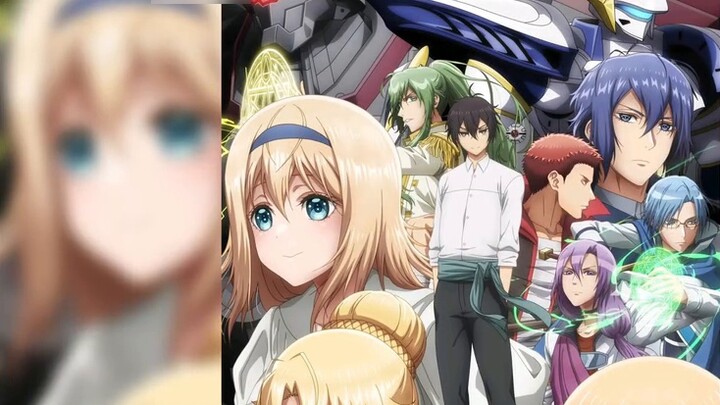 Hướng dẫn anime mới năm 2026, các vị thần trở lại trong phần tiếp theo! A Certain Scientific Railgun