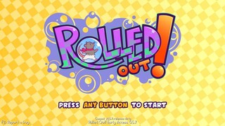 Today's Game - Rolled Out! Gameplay