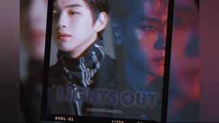 LIGHTS OUT_BAEKHYUN_AND_KANGDANIEL_AI_COVER