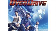 Over Drive Sub Indo