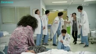 The Good Doctor ep6(Tagalog dub)