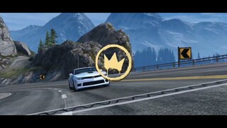 chevrolet camaro NFS no limits android and ios