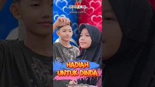 Trailer "Hadiah untuk Dinda" #shorts