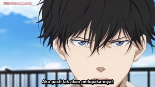 Ron Kamonohashi's Forbidden Deductions Season 2 Episode 2 (Subtitle Indonesia)