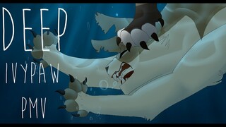 DEEP- Ivypool short PMV