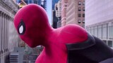 Spider-Man 3 No Return London Premiere, klip baru dengan teks bahasa Mandarin dan Inggris