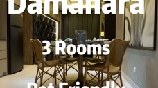 The Aldenz @ Damansara - 3 Rooms (926sqft)