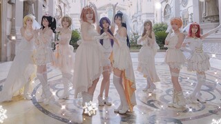 [เลิฟไลฟ์! 】Snow Halation❄️Snow Halation-2022 Renaissance