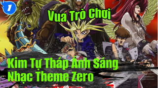 [AMV Phiên Bản Sưu Tập] "Vua Trò Chơi _1
Kim Tự Tháp Ánh Sáng" Theme - Zero (Masami Okui)