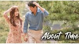About Time (Tagalog) Episode 2 2018 720P