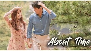 About Time (Tagalog) Episode 12 2018 720P