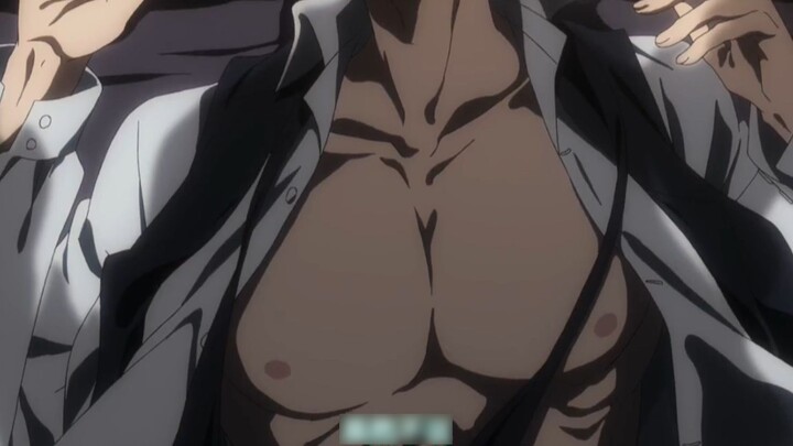 "Ghost... God knows how many times I've seen this!!!" [I was threatened by the man I wanted to hug t