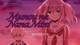 Munou na Nana Episode 8