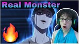 I'm A Monster (Chinese Anime) - AMV | *REACTION!!