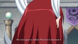Fairy Tail episode 27
